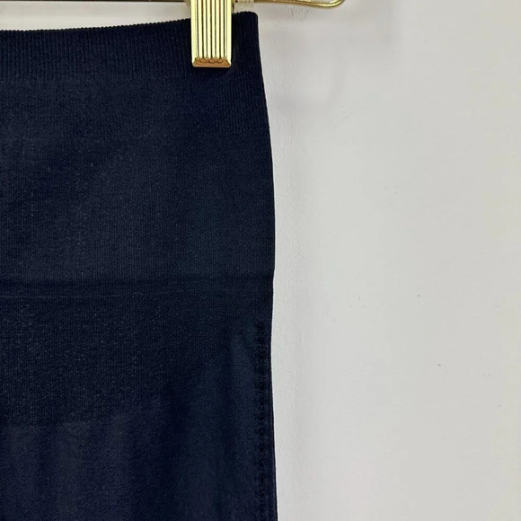 NEW Free People Tie Dye Leggings Movement Washed Barley XS Small High Waist. - Picture 9 of 12